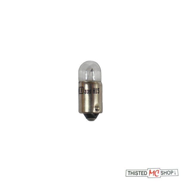 P�RE  INSTRUMENT 12V 3W METAL FS1 50 122-83516-10UO12V 