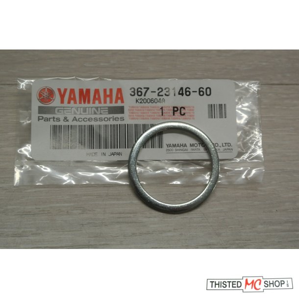SKIVE OIL SEAL WASHER FS1 50 367-23146-60  1979-