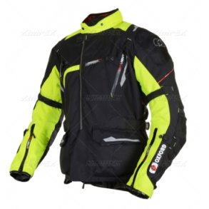 OXFORD MONTREAL JAKKE HERRE