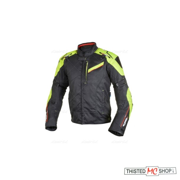 OXFORD ESTORIL JAKKE HERRE