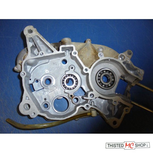 KRUMTAPHUS HJRE FS1 50 378-15121-60 K - DX 1972-79 OG 2GEAR BRUGT NR 2