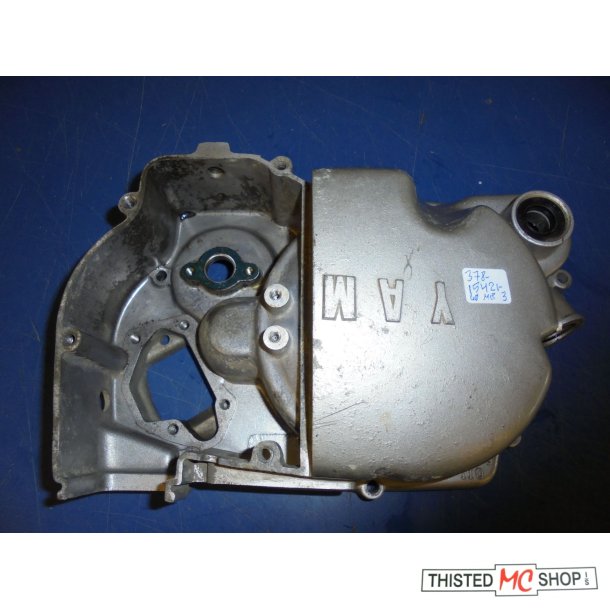 KRUMTAPHUS HJRE OLIESKJOLD  FS1 50 378-15421-60 K - DX 1974-79 BRUGT NR 3