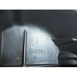 KRUMTAPHUS HJRE OLIESKJOLD  FS1 50 378-15421-60 K - DX 1974-79 BRUGT NR 3