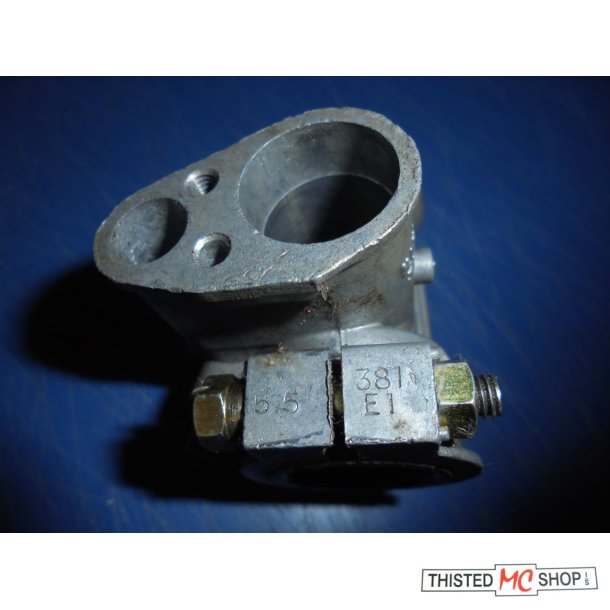 KARBURATOR HUS FS1 50 381-14101-60 BRUGT 1973-75