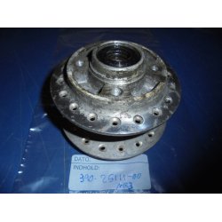 NAV FORHJUL  FS1 50 390-25111-00 DX 1976-79 BRUGT NR 3