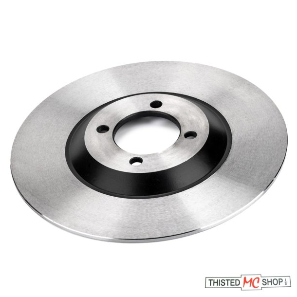 BREMSE SKIVE  FS1 50 390-25711-00UO  5G0-25831-00UO 1UY-25831-50UODX 76-79  FLOT KVALITET