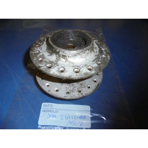 NAV FORHJUL FS1 50 390-25111-00 DX 1976-79 BRUGT NR 2