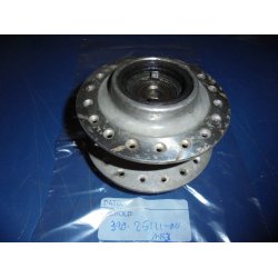 NAV FORHJUL  FS1 50 390-25111-00 DX 1976-79 BRUGT NR 3