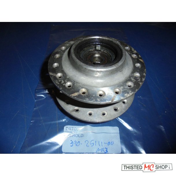 NAV FORHJUL  FS1 50 390-25111-00 DX 1976-79 BRUGT NR 3