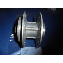 NAV FORHJUL  FS1 50 390-25111-00 DX 1976-79 BRUGT NR 3