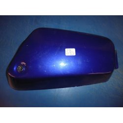 SIDEDKSEL VENSTRE  HJRE FS1 50  467-21711-00   394-21721-0   K - DX 1972-76  BL BRUGT