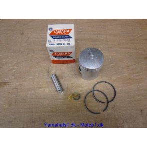 STEMPEL KOMPLET   40.00MM FS1 50  260-11630-02-99 109-11630-00 3E1-11630-00  K - DX 1969-89