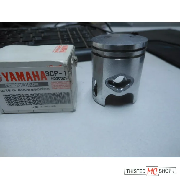 STEMPEL 40,50MM JOG 50 NEOS 50 BW 50 3CP-11636-00 RINGST 260-11601-02 IKKE MED