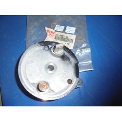 BREMSEPLADE BAG  BREMSEARM BREMSEBNER FS1 50 2GEAR 3EE-F5321-00 3EE-F5355-00 3EE-F5351-00