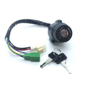 TNDINGSLS  FS1 50 3F6-82510-20UO IKKE DANSK 1979-