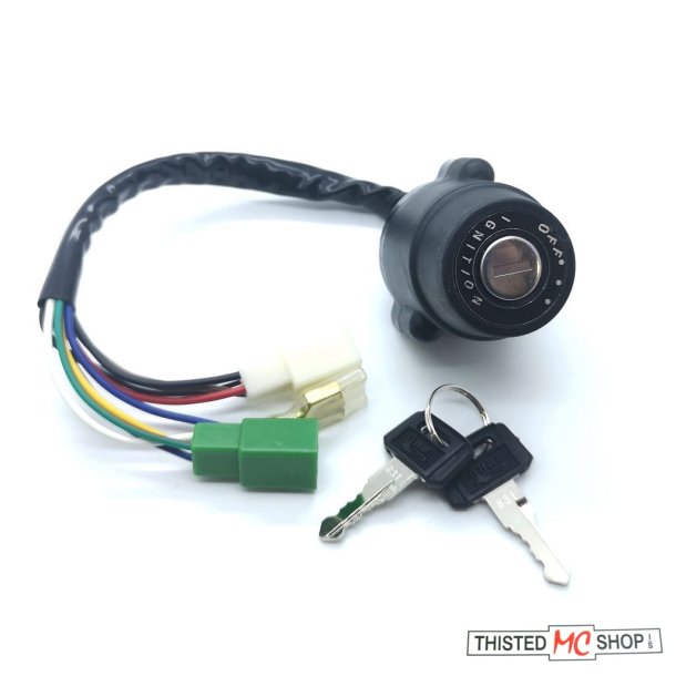 TNDINGSLS  FS1 50 3F6-82510-20UO IKKE DANSK 1979-
