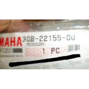 PIPE 3GB-22155-99