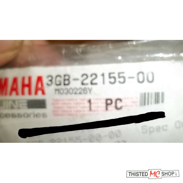 PIPE 3GB-22155-99