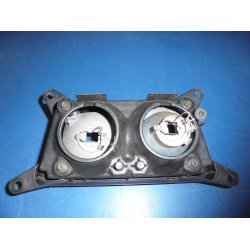 PARABOL LENS ASSY FZR 600 1000 OG ANDRE 3GM-84320-40 BRUGT