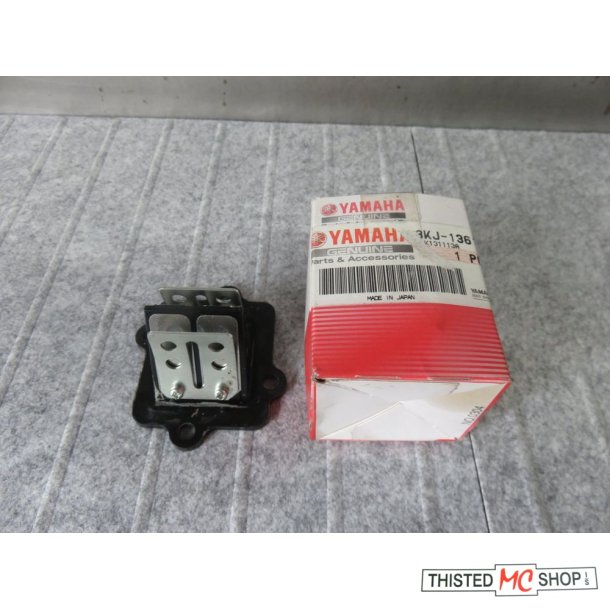 REED VALVE MEMBRAN JOG 50 3KJ-13610-00