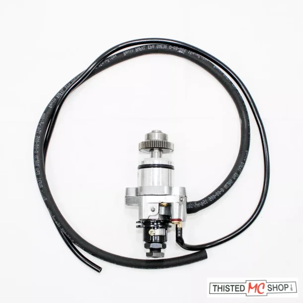 OLIEPUMPE JOG 50 BW 50RS 3KJ-13101-00UO  3AA-13100-01U0 5RH-E3100-00UO