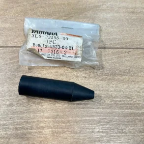 GUMMI FORGAFFELBEN  PW 50 FS1 50 2GEAR STING SG 50  3L6-23195-00 (34M-23194-00)