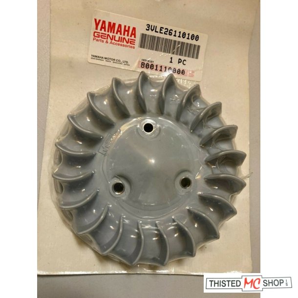 BLSER FAN BW 50  3VL-E2611-01