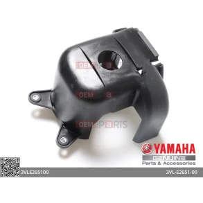 AIR SHROUD CYLINDER BW 50  3VL-E2651-00