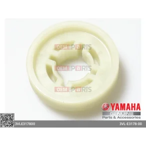 GEAR PUMP DRIVE JOG 50 BW 50  3VL-E3178-00