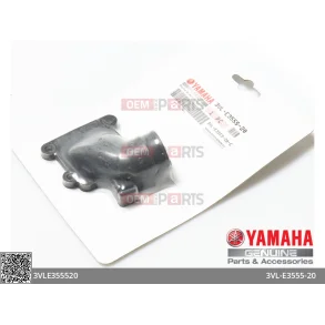 MANIFOLD INDSUGNINGSGUMMI BW 50 3VL-E3555-20 