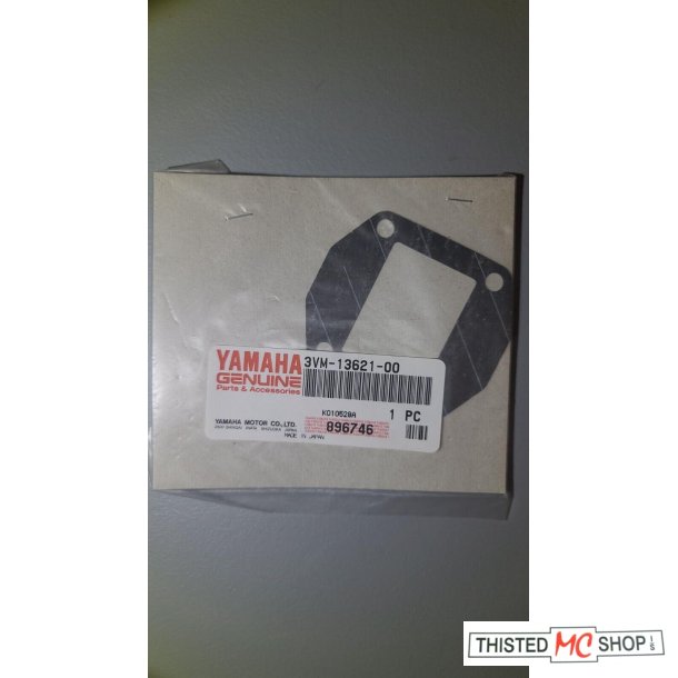 INDSUGNINGSSTUDS PAKNING MR 50 DT 50 RD 50 3VM-13621-00 304-13621-00