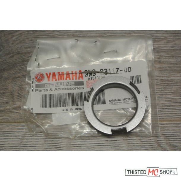 FJEDER STYRER GUIDE SPRING FS1 50 3W3-23117-00  1979-
