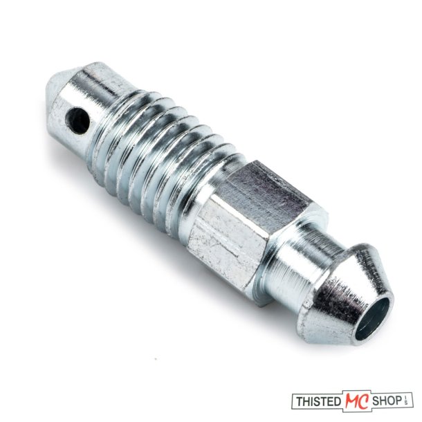 UDLUFTNING SKRUE   7MM FS1 50 404-20000-30 404-W0048-30   DX 1976-79  