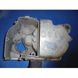 KRUMTAPHUS HJRE OLIESKJOLD  FS1 50 378-15421-60 K - DX 1974-79 OG 2GEAR BRUGT NR 1