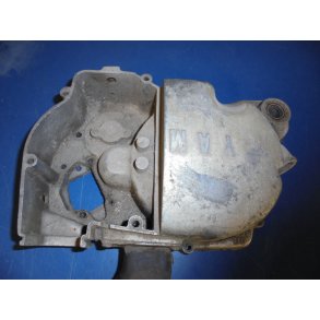 KRUMTAPHUS HJRE OLIESKJOLD  FS1 50 378-15421-60 K - DX 1974-79 OG 2GEAR BRUGT NR 1