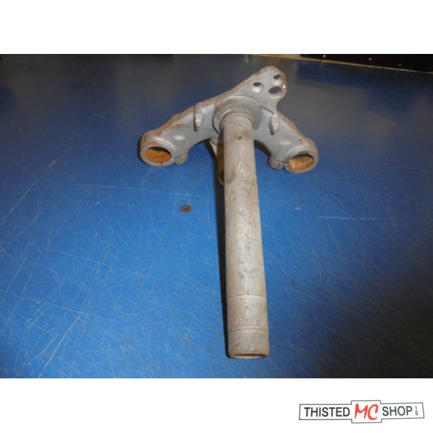 GAFFELBRO NEDERST  UNDER BRACKET COMP  FS1 50 596-23340-00-33 DX 1976-79 BRUGT NR 1