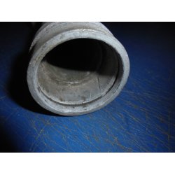 GAFFELBEN UDVENDIG BRUGT VENSTRE    FS1 50 481-23126-09 DX 1976  NR.1