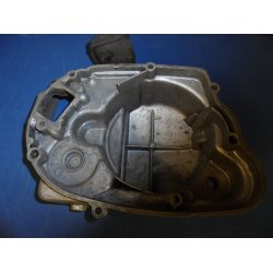 KRUMTAPHUS HJRE OLIESKJOLD  FS1 50 378-15421-60 K - DX 1974-79 OG 2GEAR BRUGT NR 1