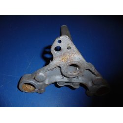 GAFFELBRO NEDERST    FS1 50 596-23340-00-33 DX 1976-79 BRUGT NR 1