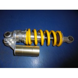 ST�DD�MPER BAG REAR SHOCKS FZ 750 OG ANDRE 22210-00UO L 300 �JE � OG N