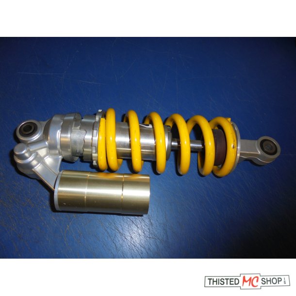 STDDMPER BAG REAR SHOCKS FZ 750 OG ANDRE 22210-00UO L 300 JE  OG N