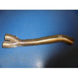 MELLEMR�R UDST�DNING YZF-R6 2003-05