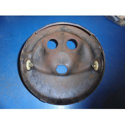 LYGTEHUS XJ 650 4E2-84330-00-33 BRUGT