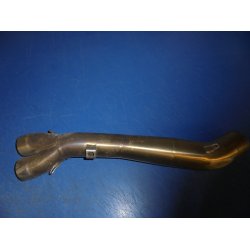 MELLEMR�R UDST�DNING YZF-R6 2003-05