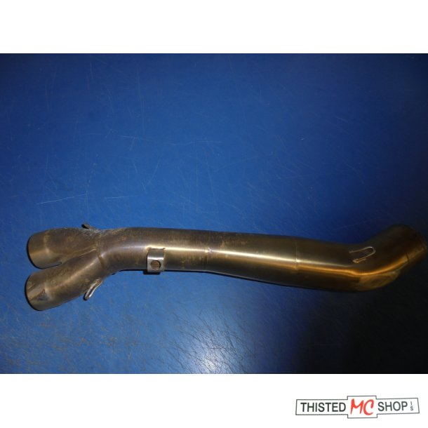 MELLEMRR UDSTDNING YZF-R6 2003-05