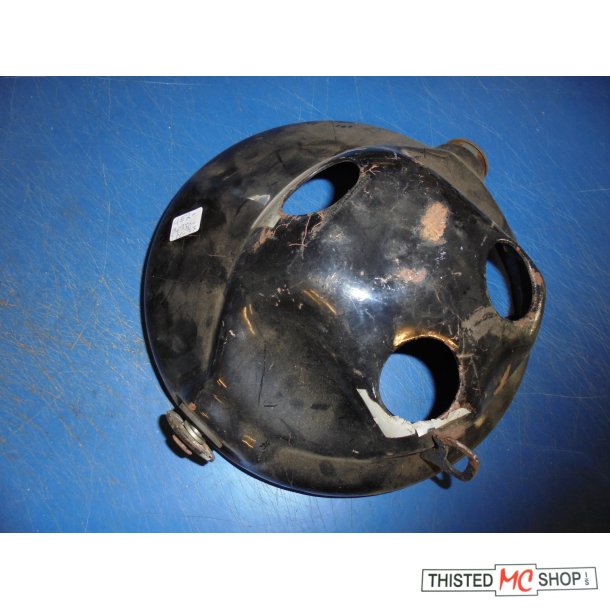 LYGTEHUS XJ 650 4E2-84330-00-33 BRUGT