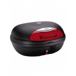 KAPPA K48N MED MONTERINGS  PLADE