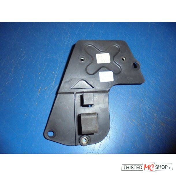 PLATE BRIDGE XJ 700 1AA-21243-00