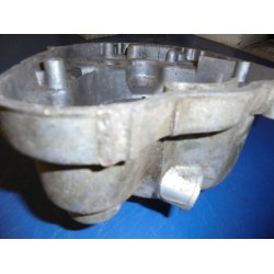 KRUMTAPHUS HJRE OLIESKJOLD  FS1 50 378-15421-60 K - DX 1974-79 OG 2GEAR BRUGT NR 1