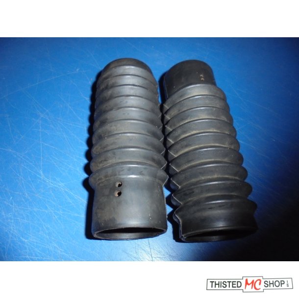 MANCHET BOOT FS1 50  428-23191-00 K 1976-79 DX ST 2 STK BRUGT